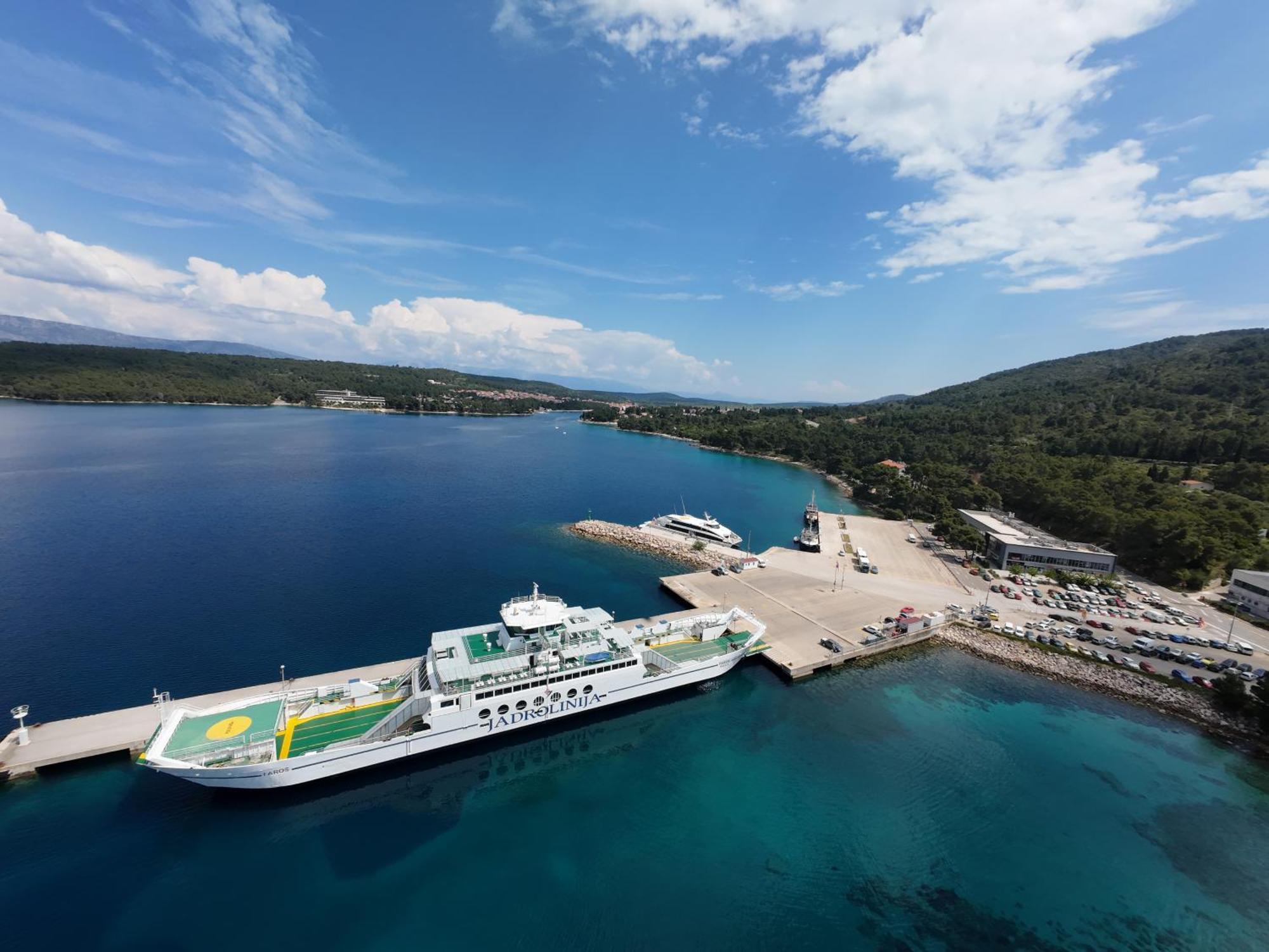 Alka Hvar * Stari Grad (Hvar)